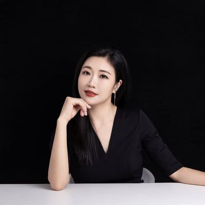 嘉合缘设计肖丽