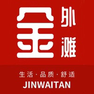 金外滩设计居然之家店