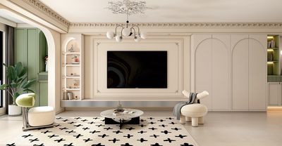 连云港大自然装饰