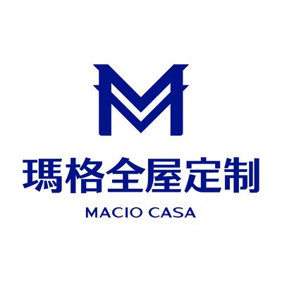 玛格全屋定制