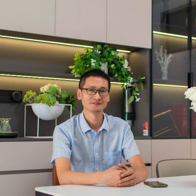 玛丽亚全屋定制工厂