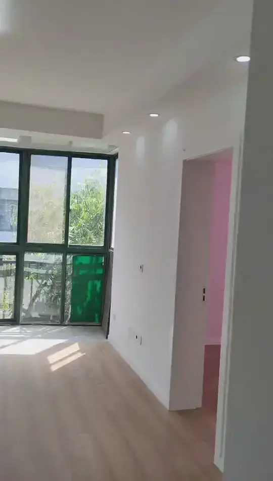 【工地打卡】油漆结束后 离安装就不远啦！