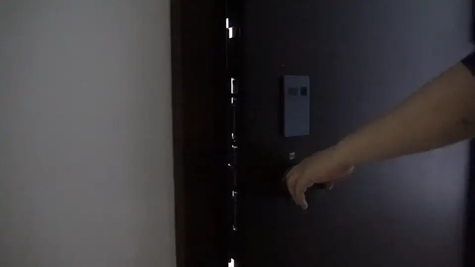 玄关的设计，真的太喜欢了，简直就是马到成功嘛