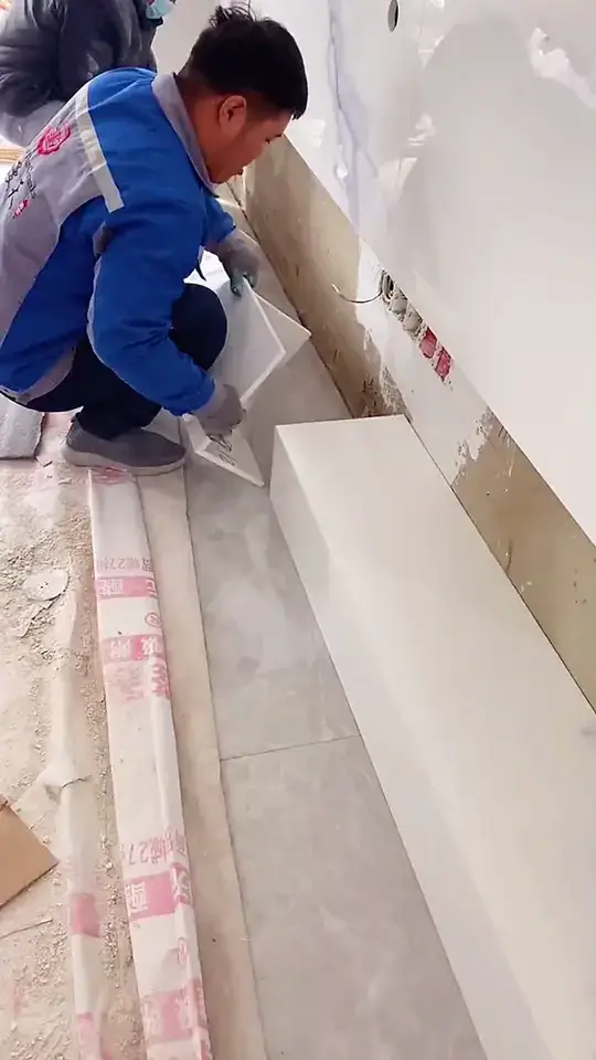 装修背景