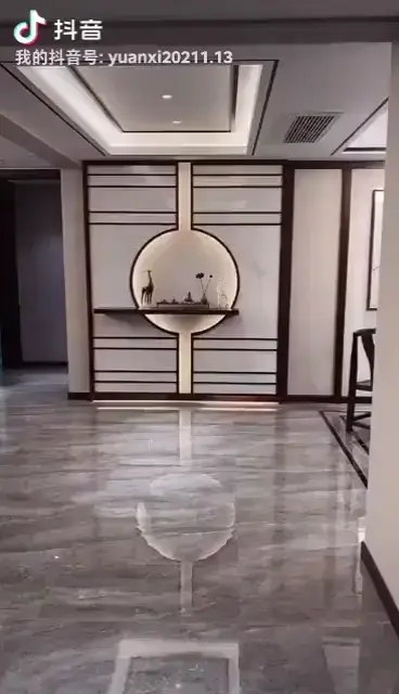 写意新中式来喽，好看就来-@我吧
