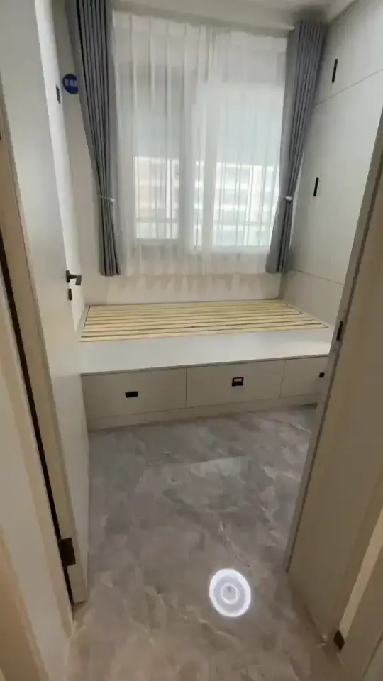 亲子房设计