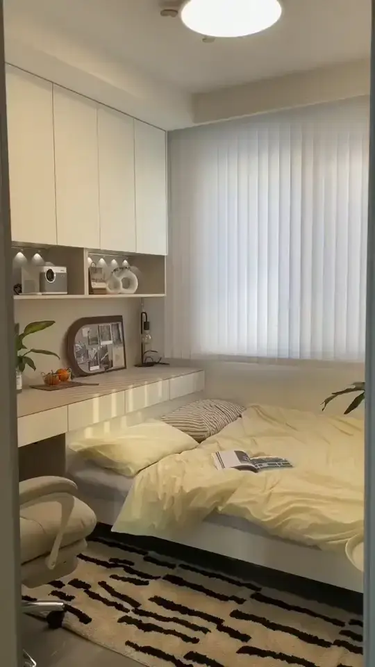 亲子房设计