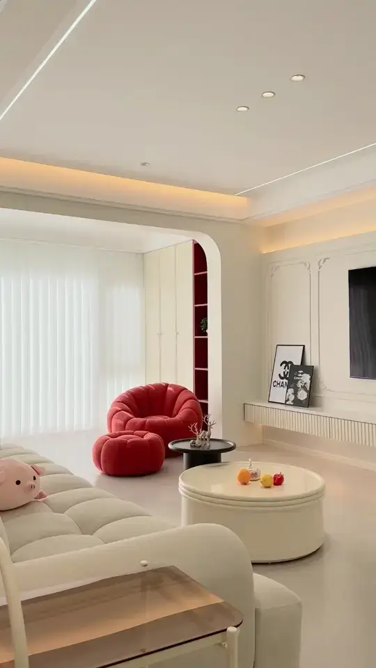 仙桃新城名都完工实景