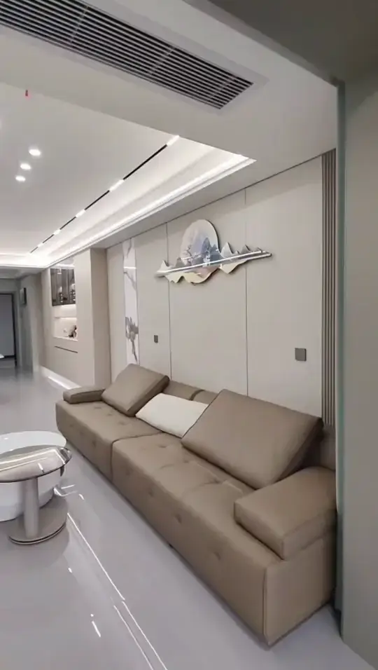 好看不贵，现代简约装修攻略