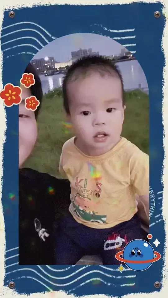 家中有神兽l