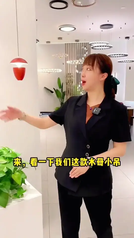 床头小吊，让你的卧室更有情调