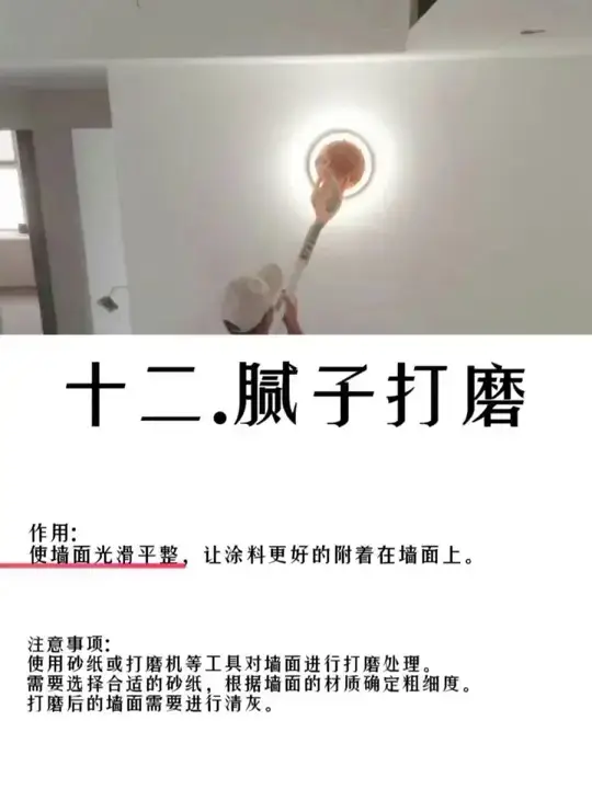 装修必须知道的那些事