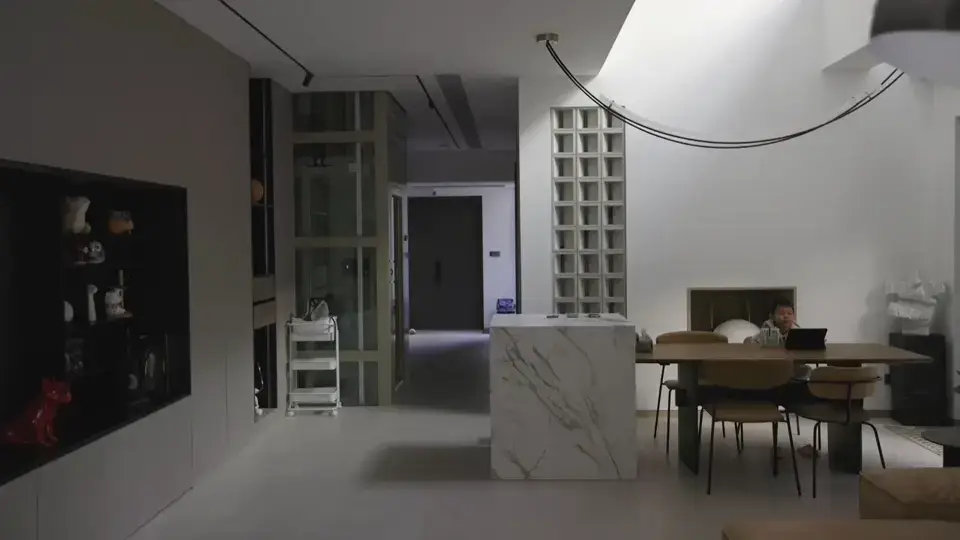 这就是有娃的意义吧