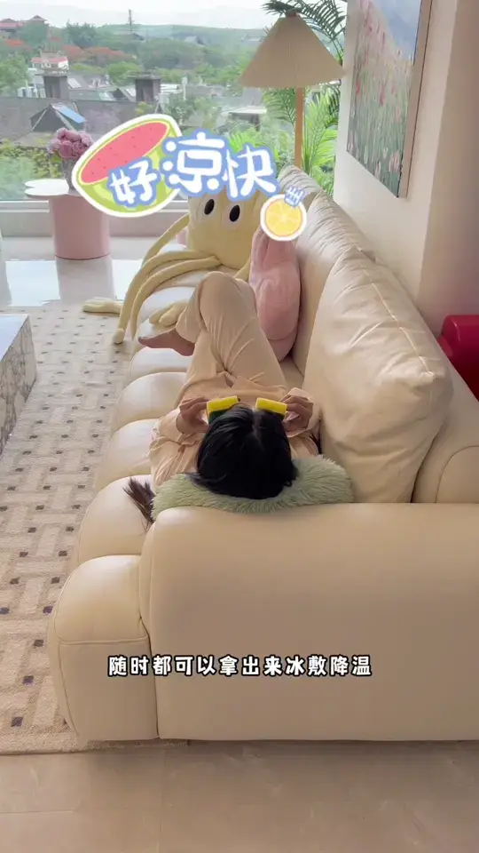 抠门闺蜜变废为宝，百洁布的妙用！！
