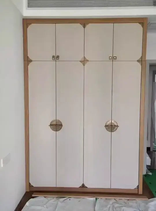 全屋定制家具