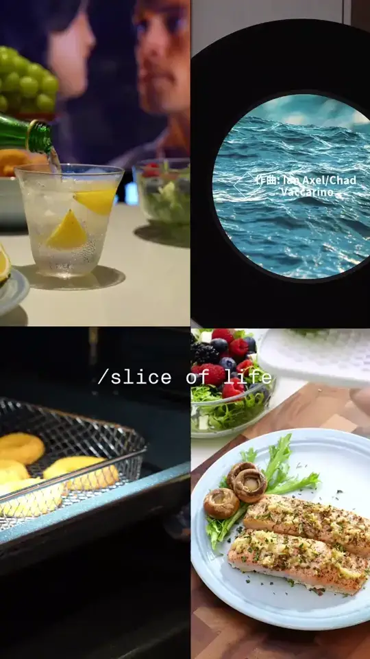 宅家美食｜Vlog