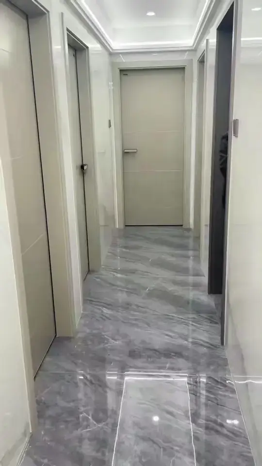 全铝整装，全铝房门