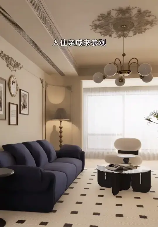 这家法式不一般，不仅好住还浪漫！