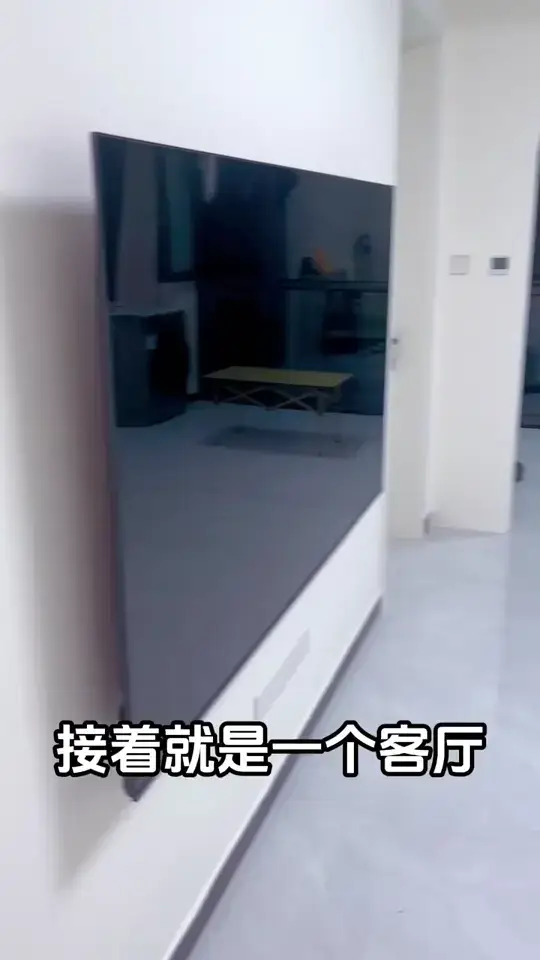 客厅主卧装修不用愁！真实普通人装修参考😊