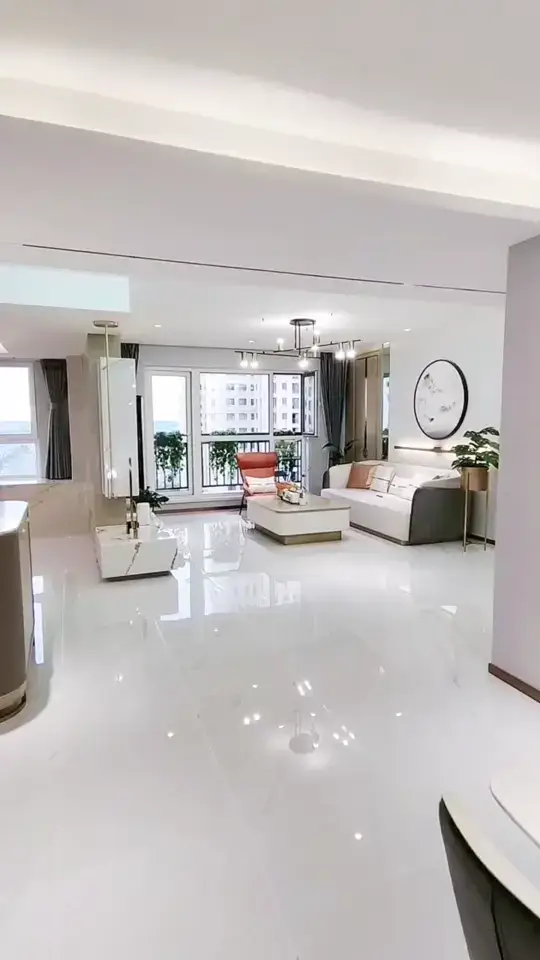 装什么风格都不如装新中式，越看越耐看