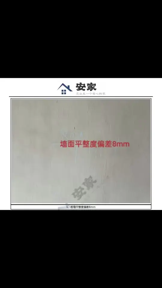 汕头安家验房