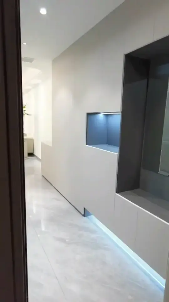 适合一家四口生活的空间，太赞了