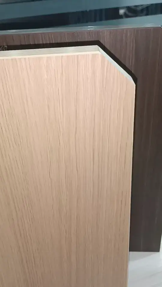 被低估的纯实木板材