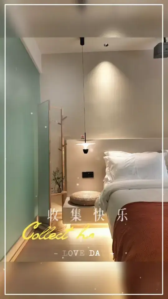 人间烟火气