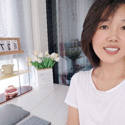 张鱼小丸子呦
