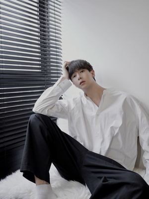 李呆萌Diamon