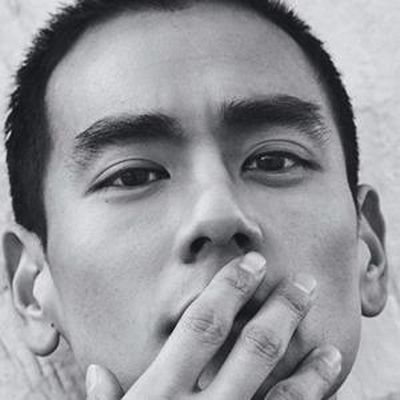 华府迷途小书童