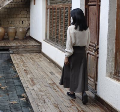 如故的小日子