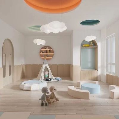 青岛海艺达装饰