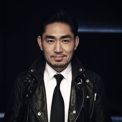 刘雁强全案设计工作室