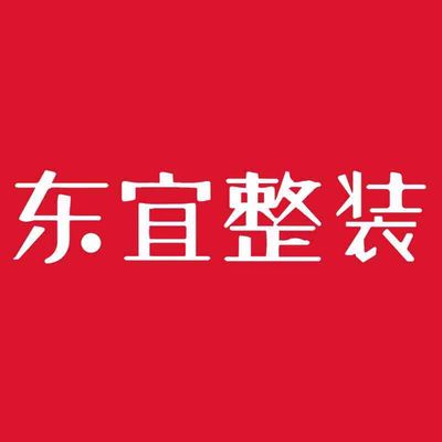 安徽东宜整装