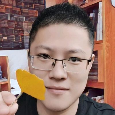 秋叶