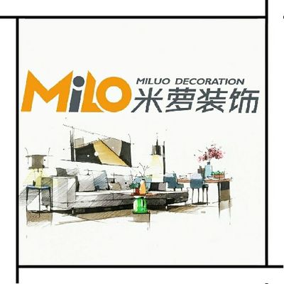 米萝装饰(杨家坪店)