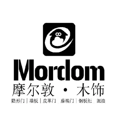 摩尔敦木饰