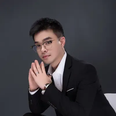设计师DK