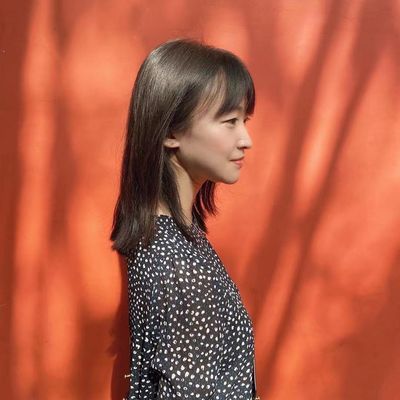 爱做梦的Coco