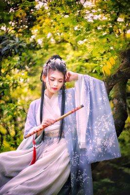 设计师珍珍