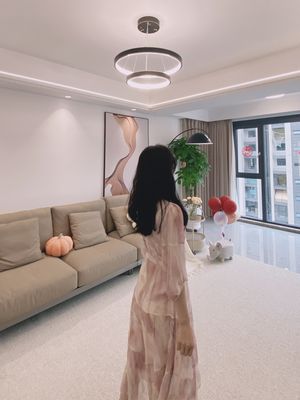 了不起的Nana子