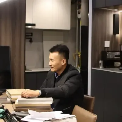 济南鹤立装饰