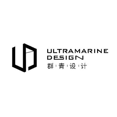 群青设计-Wang