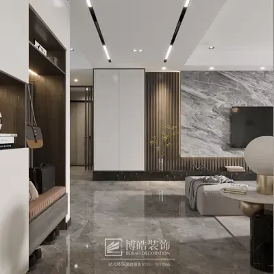 万载博皓装饰装修设计