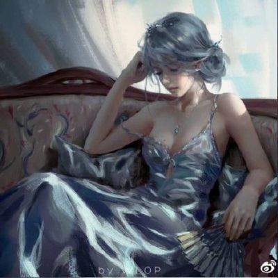 焕彩