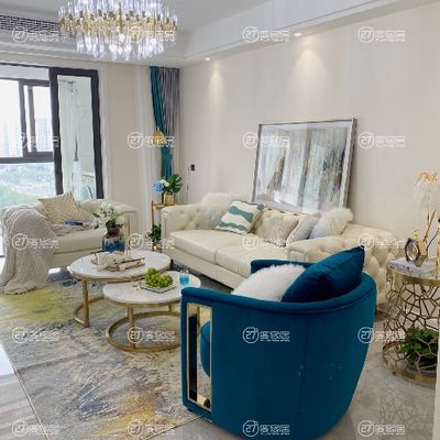 遇到软装设计有限公司