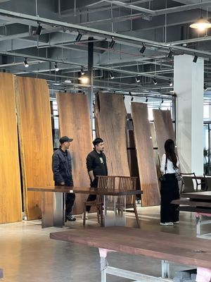 全国实木大板制作批发