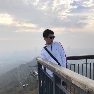 阿HAO