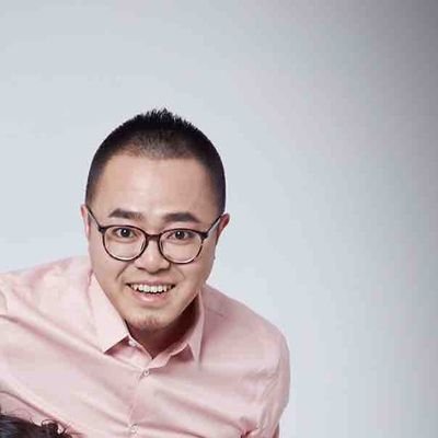 设计师二两